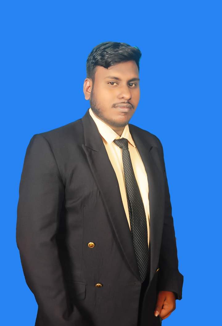M. Prabhath madhuranga cooray