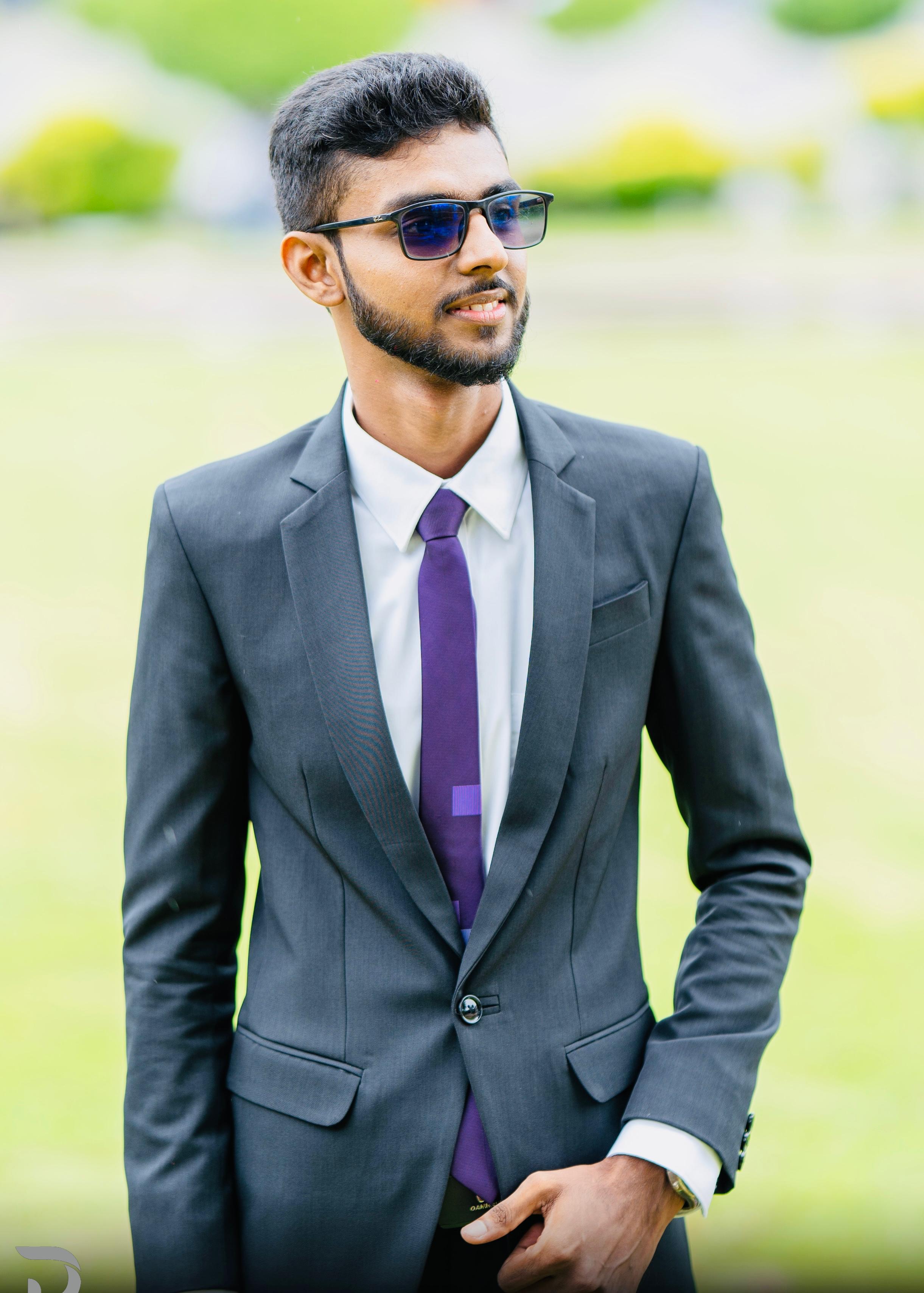 sandun gamage